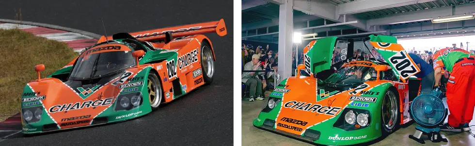 MAZDAオール北海道ファンフェスタ2026 IN 十勝スピードウェイ｜【公式