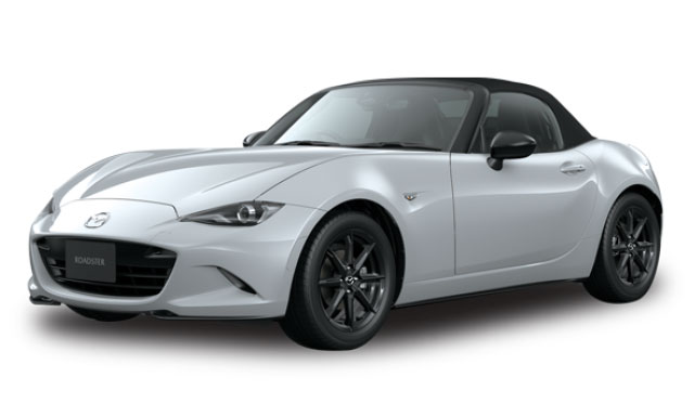 MAZDA ROADSTER