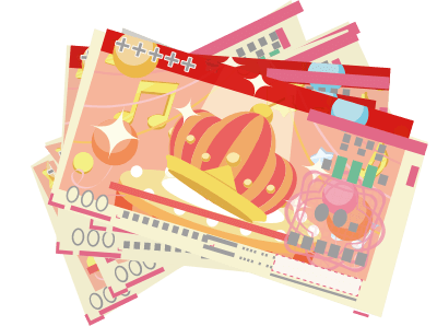 年末ジャンボ宝くじ