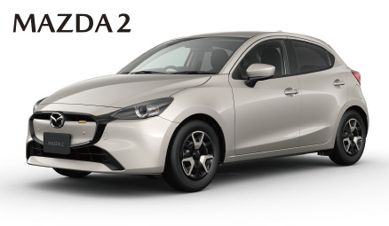 MAZDA2