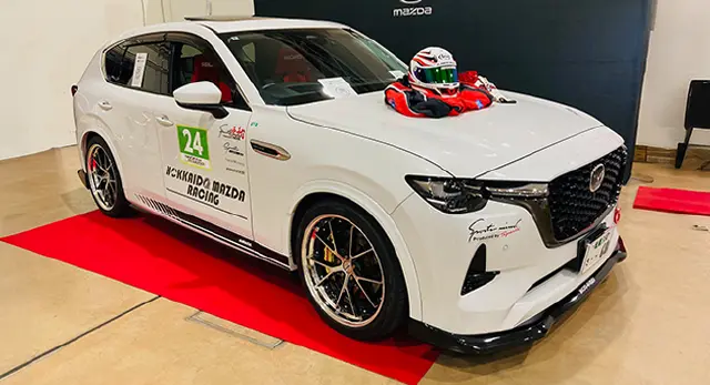 PREMIUM CAR COLLECTION in サッポロファクトリーホール|【公式 PREMIUM CAR COLLECTION in サッポロファクトリーホール|【公式