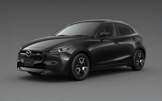 MAZDA2