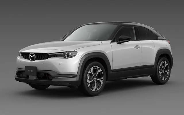 MAZDA MX-30