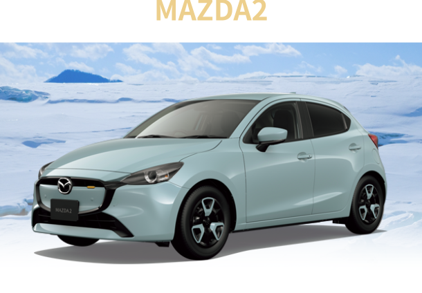 MAZDA2