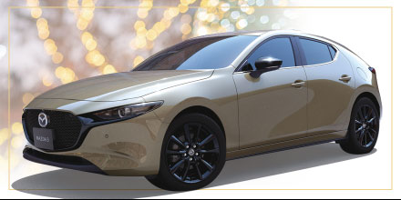 MAZDA3