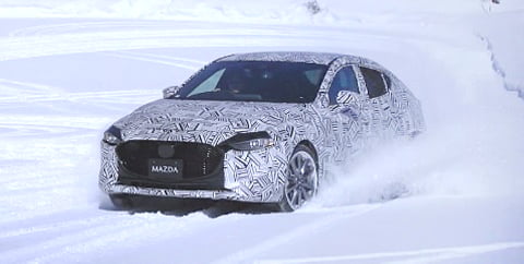 北海道で選ぶべきsuv3つのポイント 公式 北海道マツダ販売株式会社
