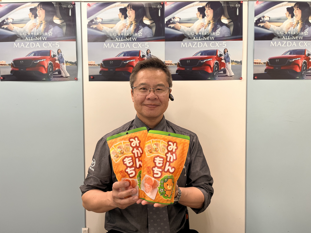 札幌苗穂店|【公式】北海道マツダ販売株式会社 札幌苗穂店|【公式】北海道マツダ販売株式会社