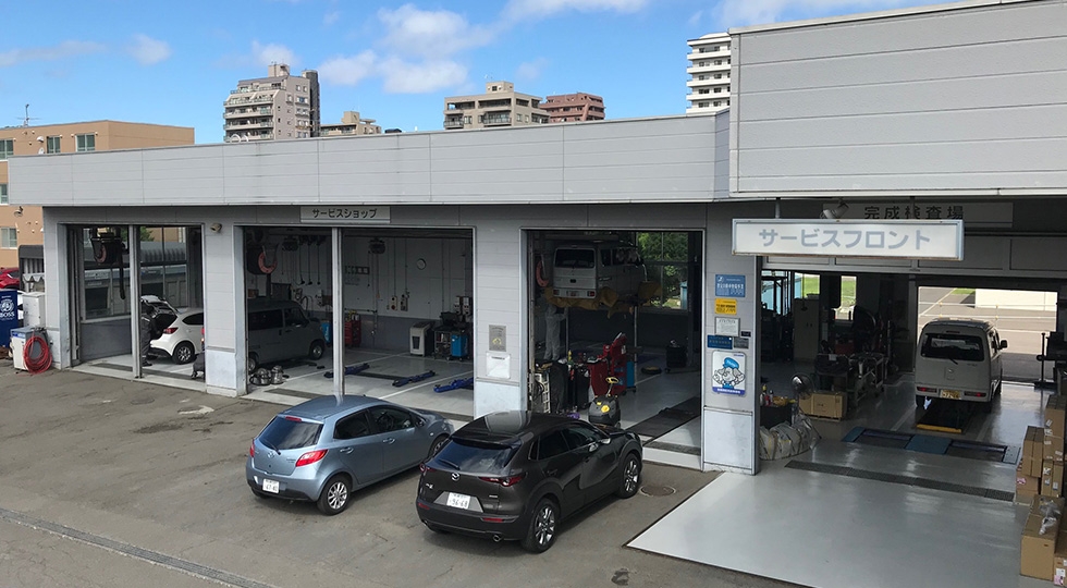 山鼻店