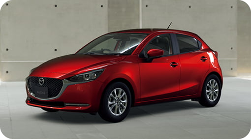 MAZDA2