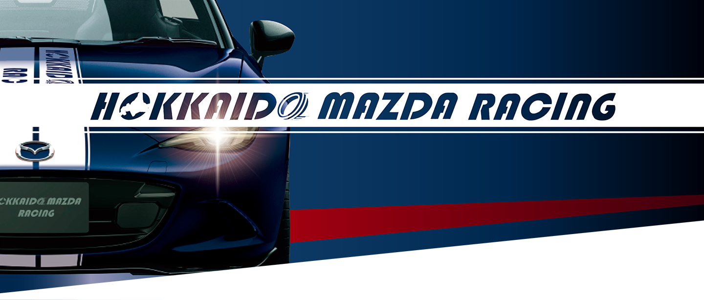HOKKAIDO MAZDA RACING