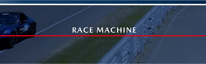 RACE MACHINE