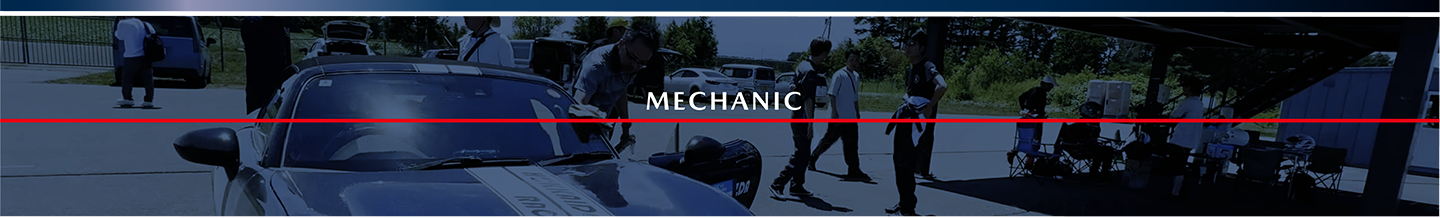 MECHANIC