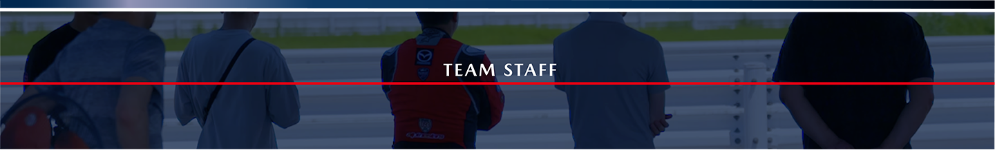 TEAM STAFF