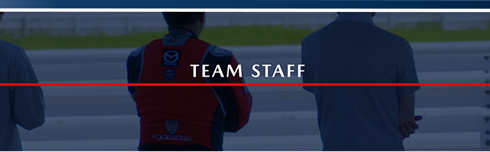 TEAM STAFF